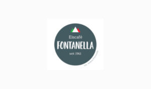 Logo Eiscafe Fontanella